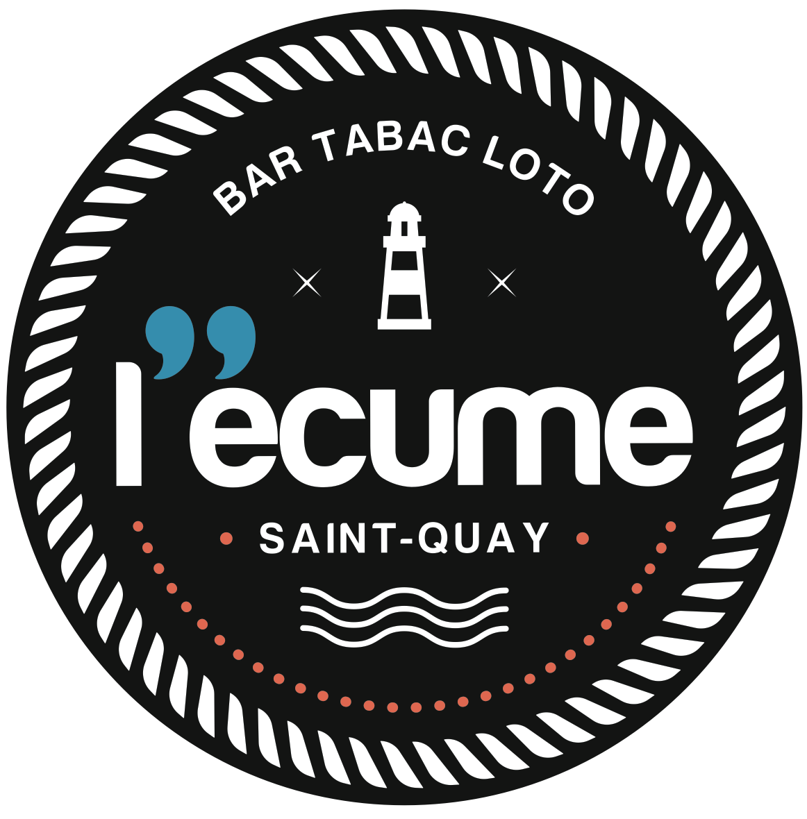 Bar L'Ecume